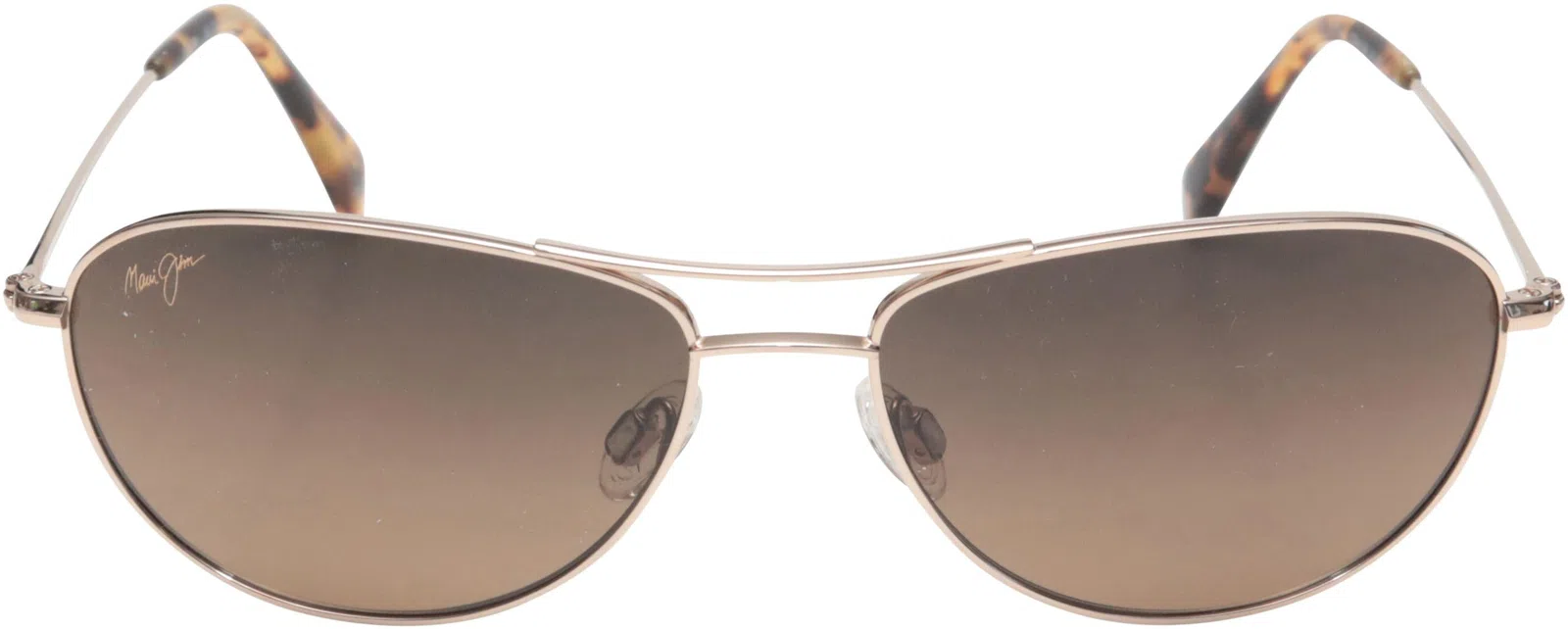 Maui Jim BABY BEACH MJ245 Sunglasses - view 14